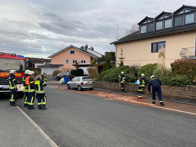 Hilfeleistung Hilfeleistung